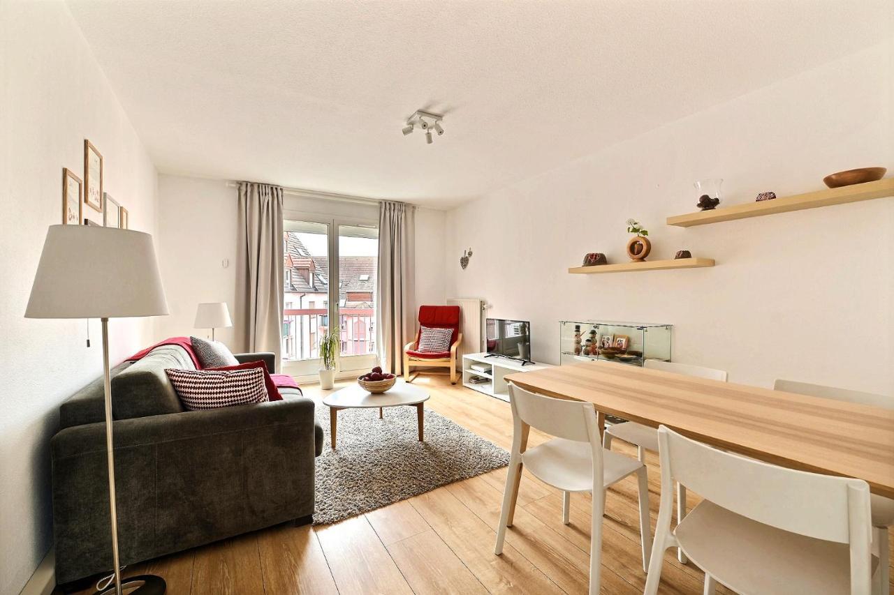Le Petit Nid De Max Et Sophie 1free Garage Appartement *