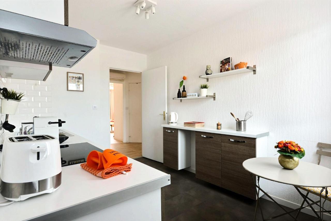 Le Petit Nid De Max Et Sophie 1free Garage Appartement *