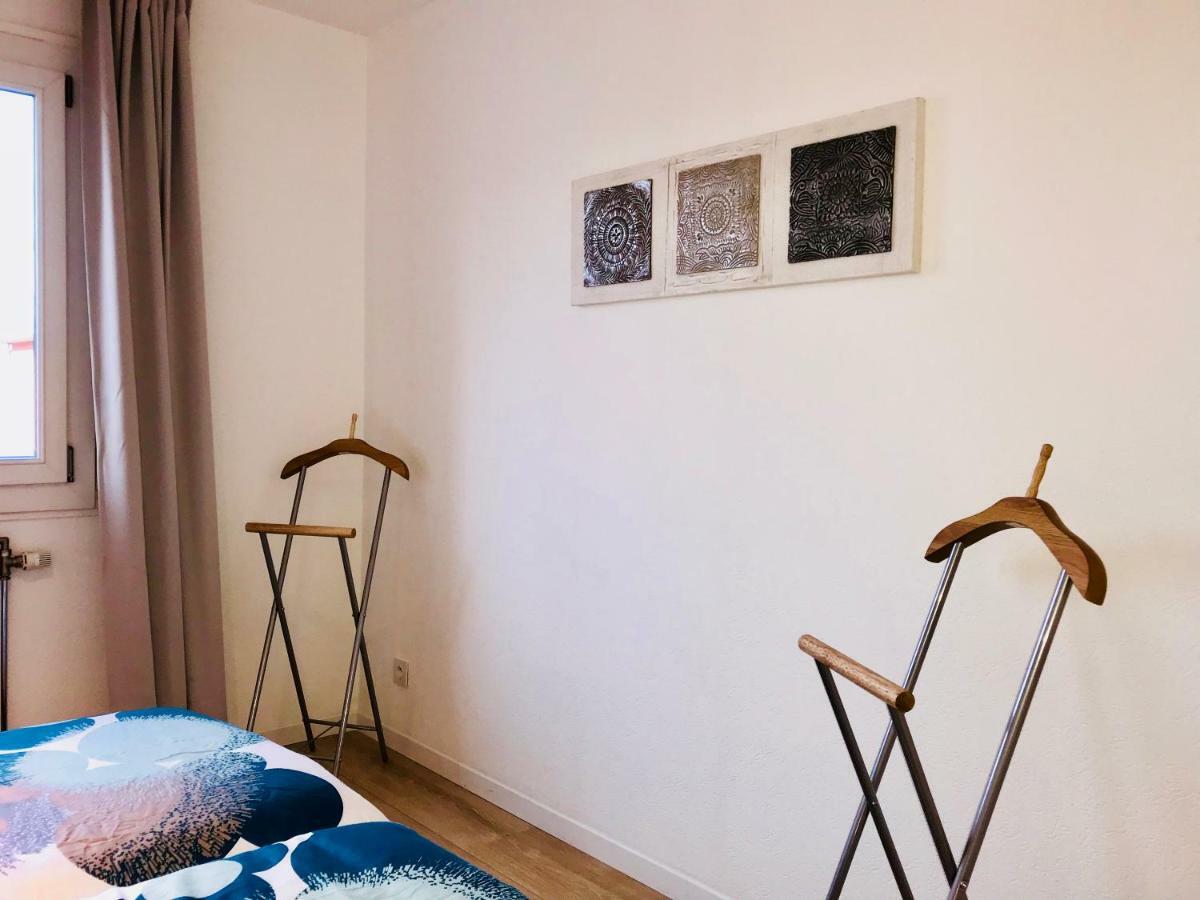 Le Petit Nid De Max Et Sophie 1free Garage Appartement Colmar